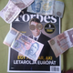 Illustration for article titled Van-e elég sikeres ember itt ahhoz, hogy túlélje a magyar Forbes?